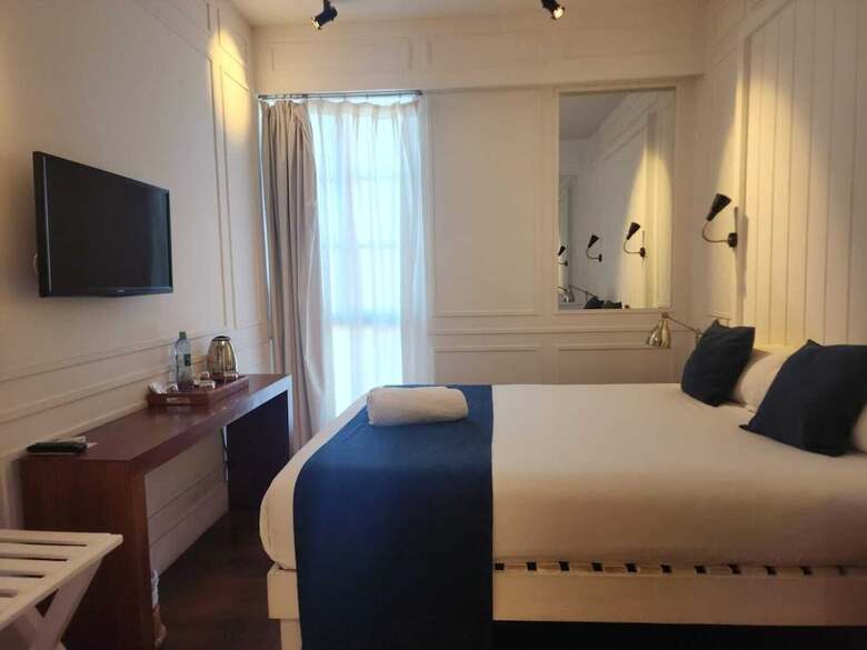 Hotel Grand H�tel Urban