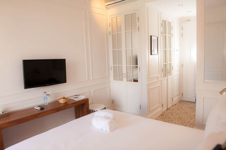 Hotel Grand H�tel Urban