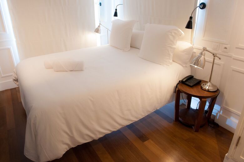 Hotel Grand H�tel Urban