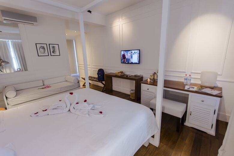 Hotel Grand H�tel Urban