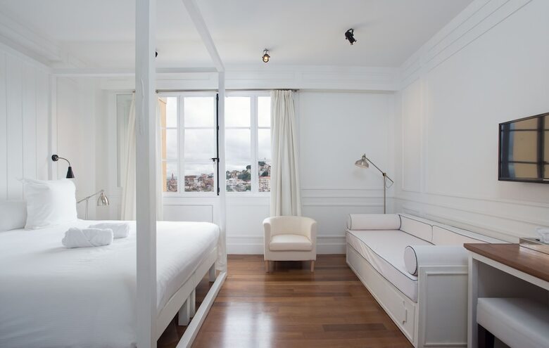 Hotel Grand H�tel Urban