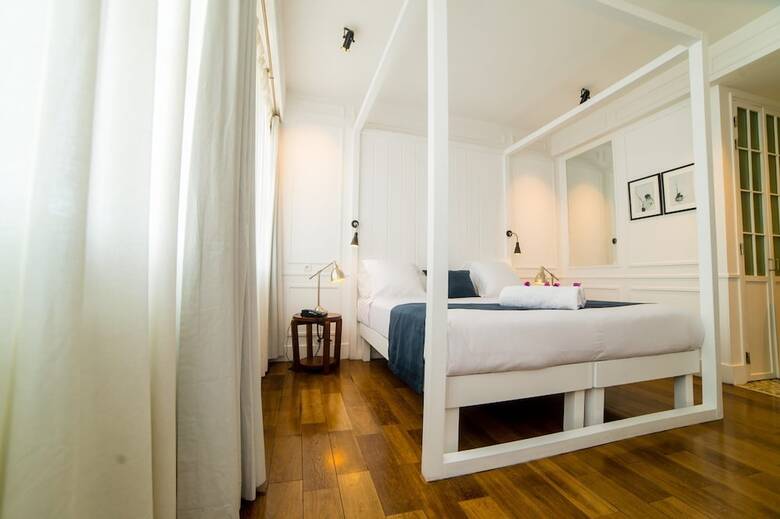 Hotel Grand H�tel Urban
