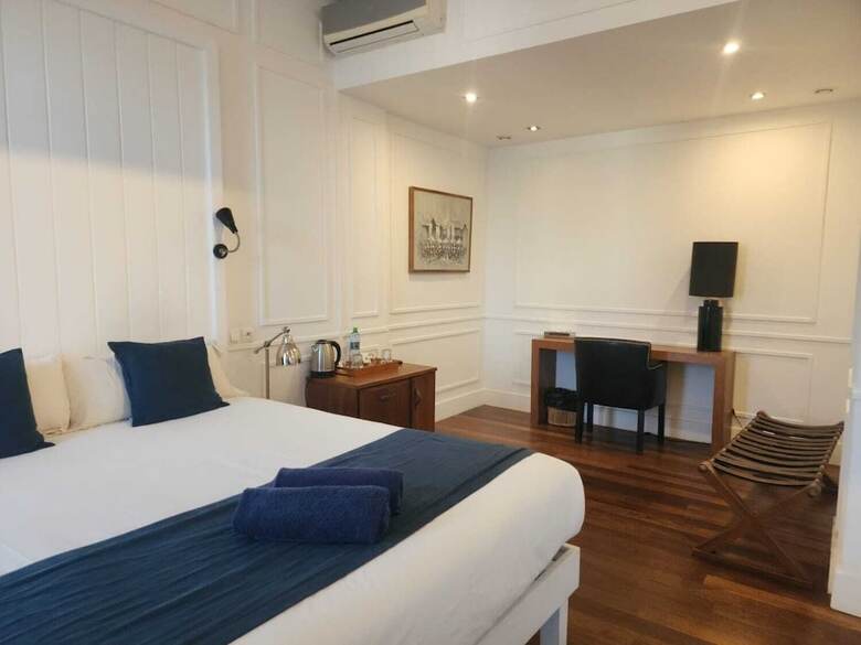 Hotel Grand H�tel Urban