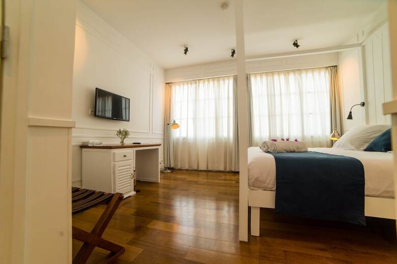 Hotel Grand H�tel Urban