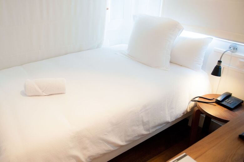 Hotel Grand H�tel Urban