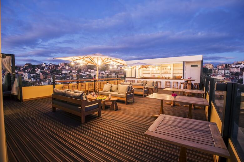 Hotel Grand H�tel Urban