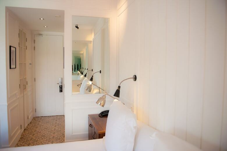 Hotel Grand H�tel Urban