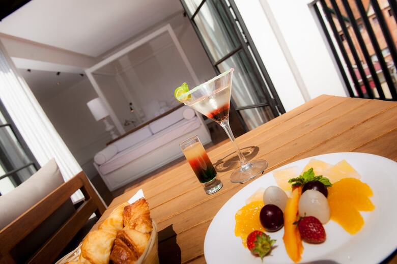 Hotel Grand H�tel Urban