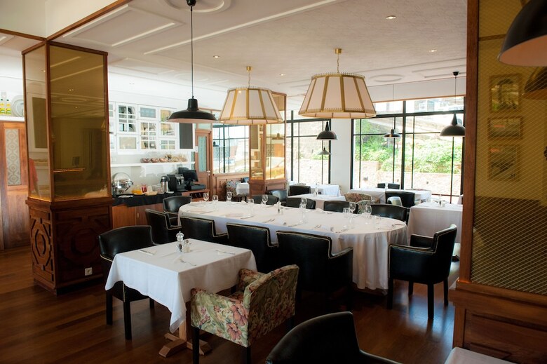 Hotel Grand H�tel Urban