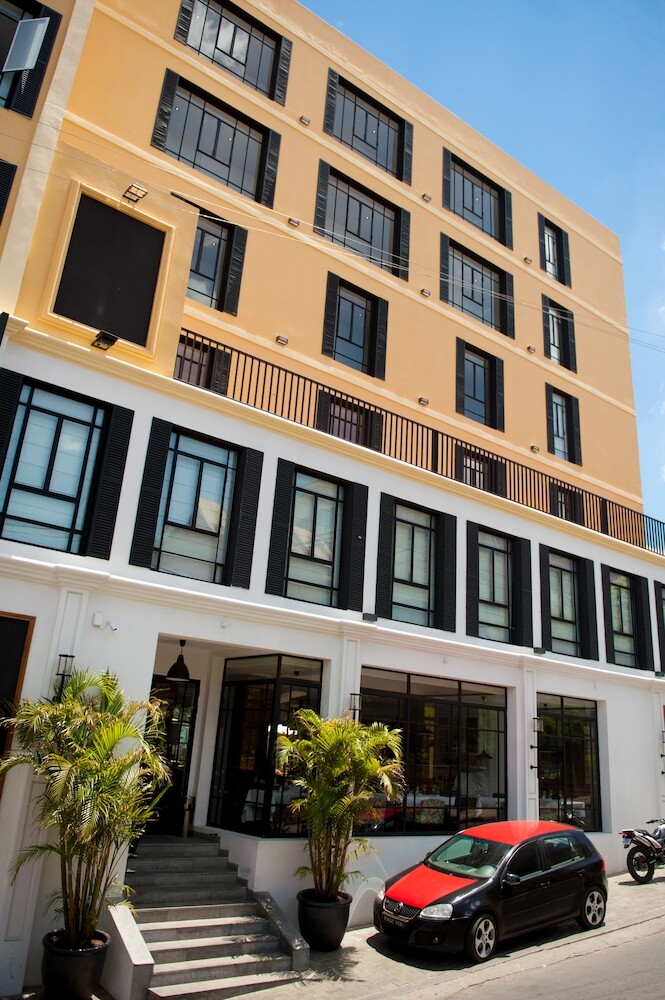 Hotel Grand H�tel Urban