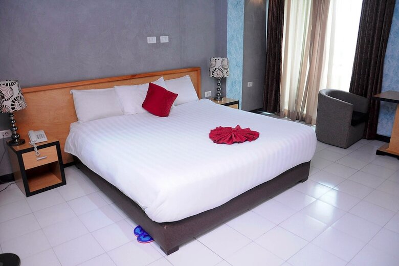 Samara Hotel