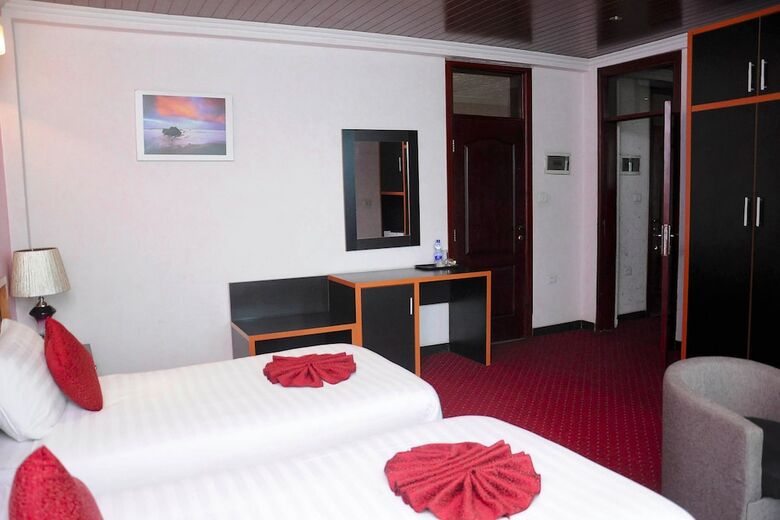 Samara Hotel