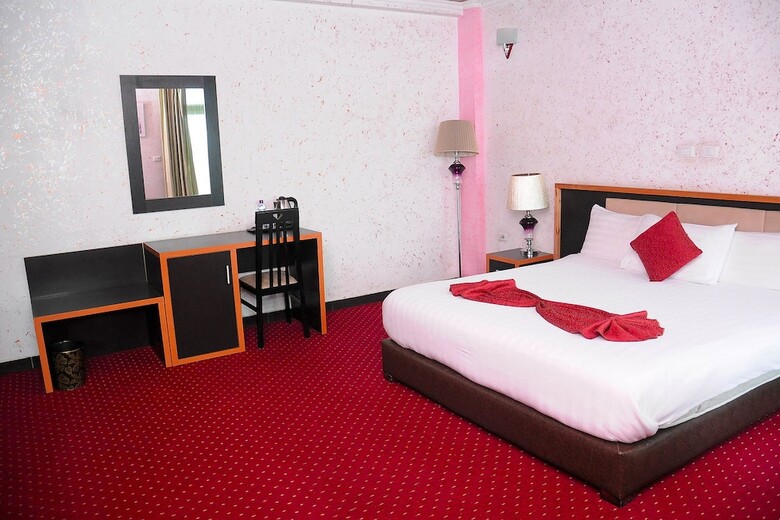Samara Hotel