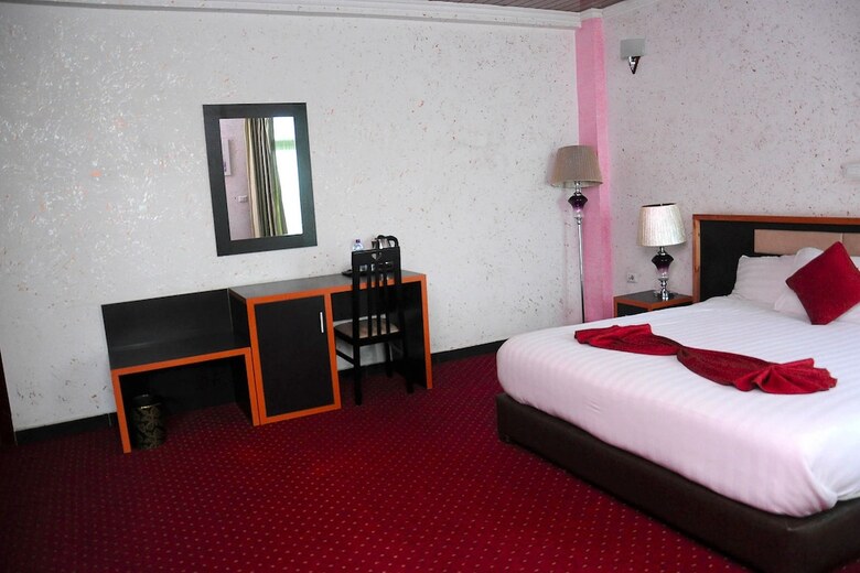 Samara Hotel