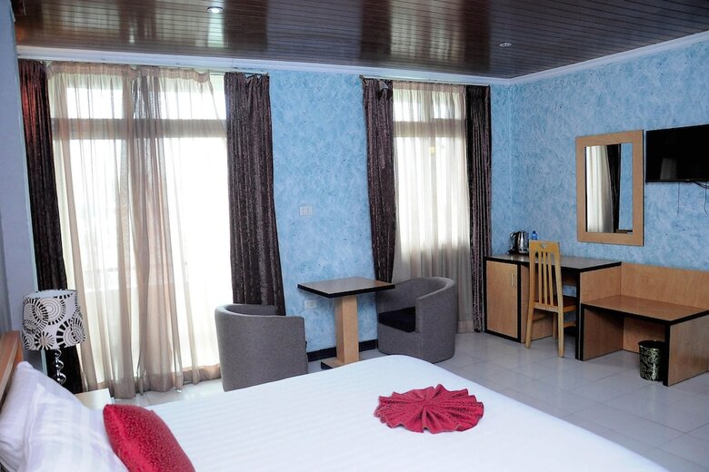 Samara Hotel
