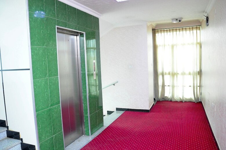 Samara Hotel