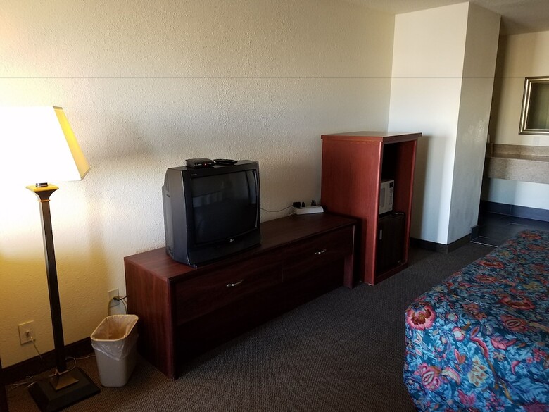 Motel Sahara Inn