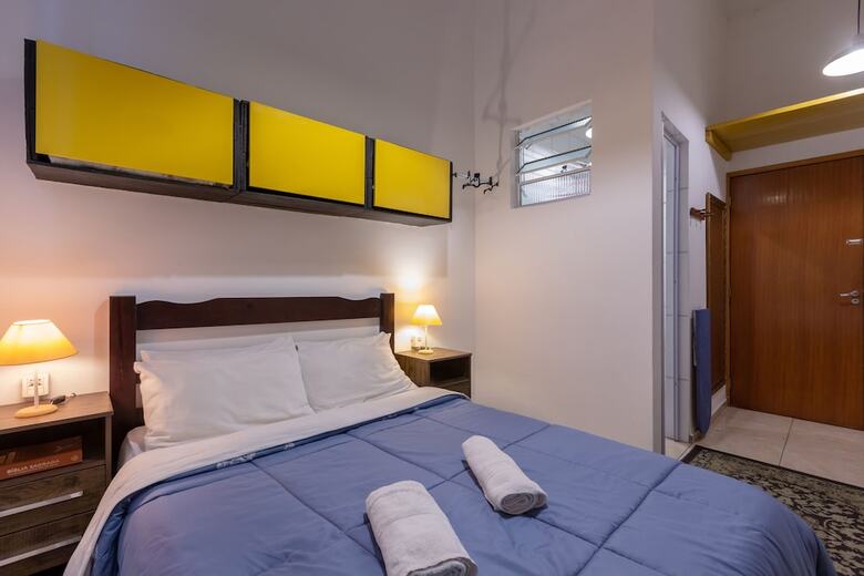 Apartamentos Bh Studio