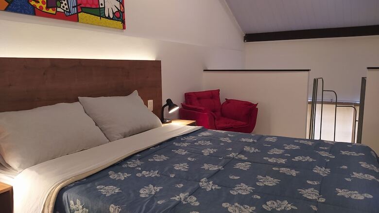 Apartamentos Bh Studio