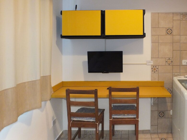 Apartamentos Bh Studio
