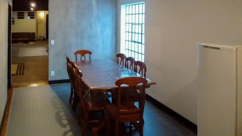 Apartamentos Bh Studio