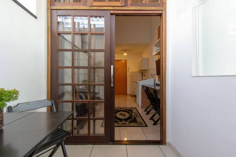 Apartamentos Bh Studio