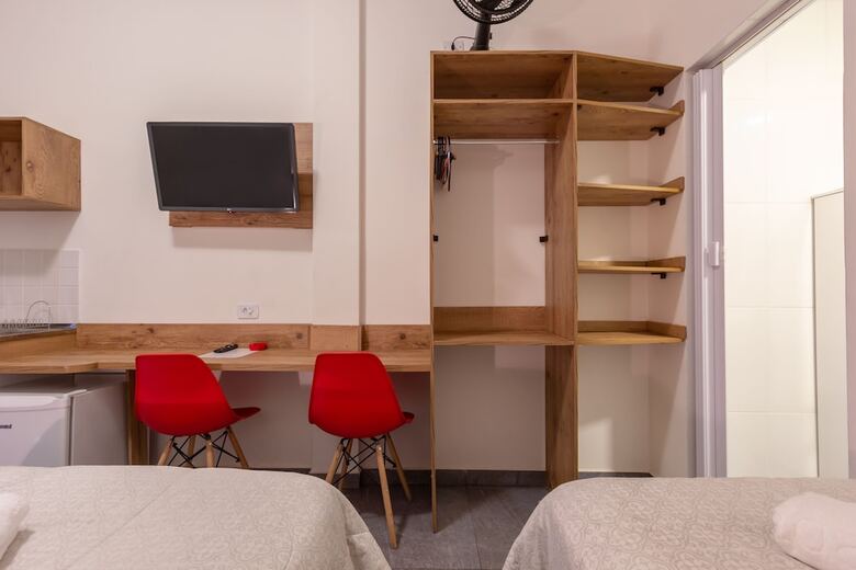 Apartamentos Bh Studio