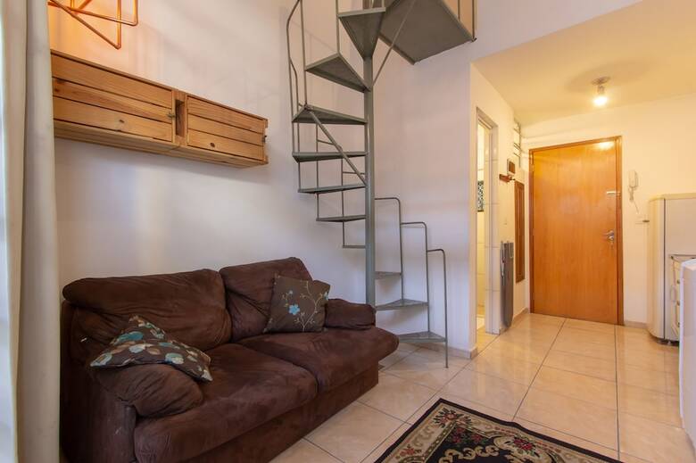 Apartamentos Bh Studio