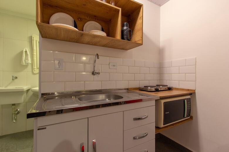 Apartamentos Bh Studio