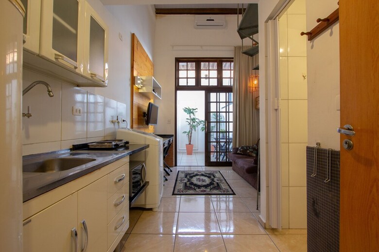 Apartamentos Bh Studio