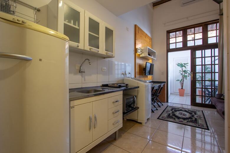 Apartamentos Bh Studio