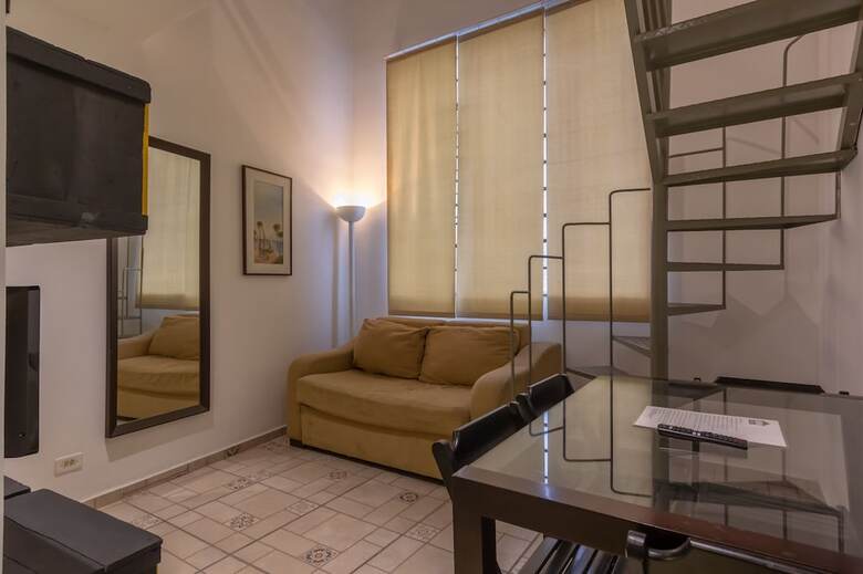 Apartamentos Bh Studio