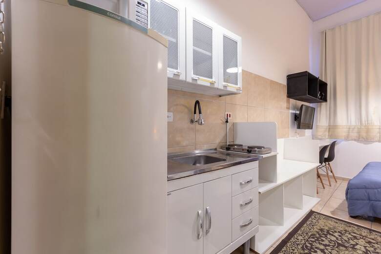 Apartamentos Bh Studio