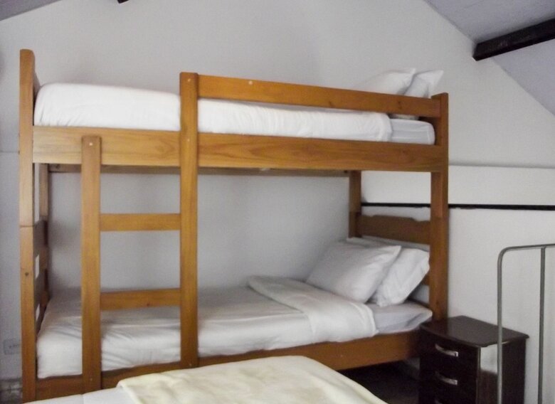 Apartamentos Bh Studio