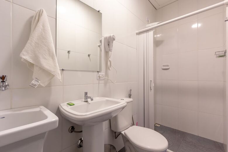 Apartamentos Bh Studio