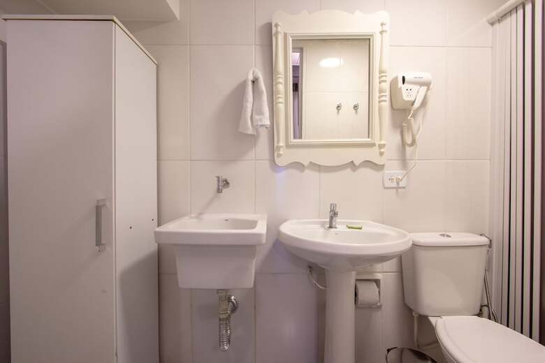 Apartamentos Bh Studio
