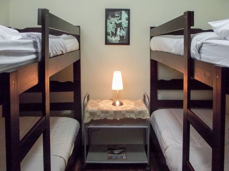 Apartamentos Bh Studio