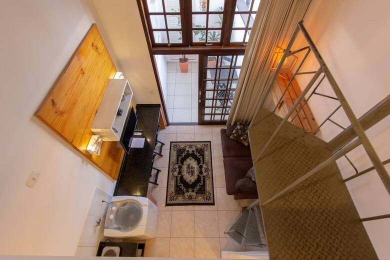 Apartamentos Bh Studio