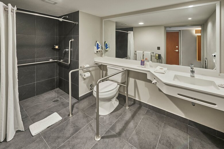 Hotel City Express Plus By Marriott Ciudad De Mexico Interlomas