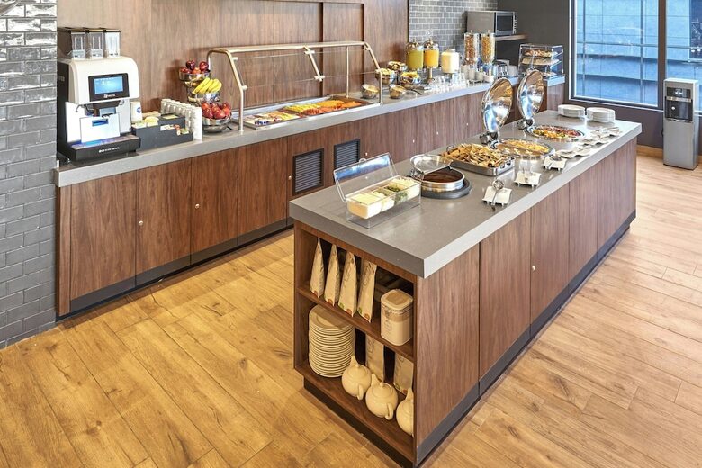 Hotel City Express Plus By Marriott Ciudad De Mexico Interlomas