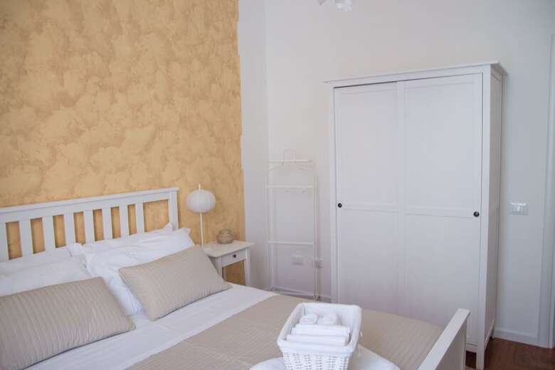 B&B Gallidoro Maqueda 124 St