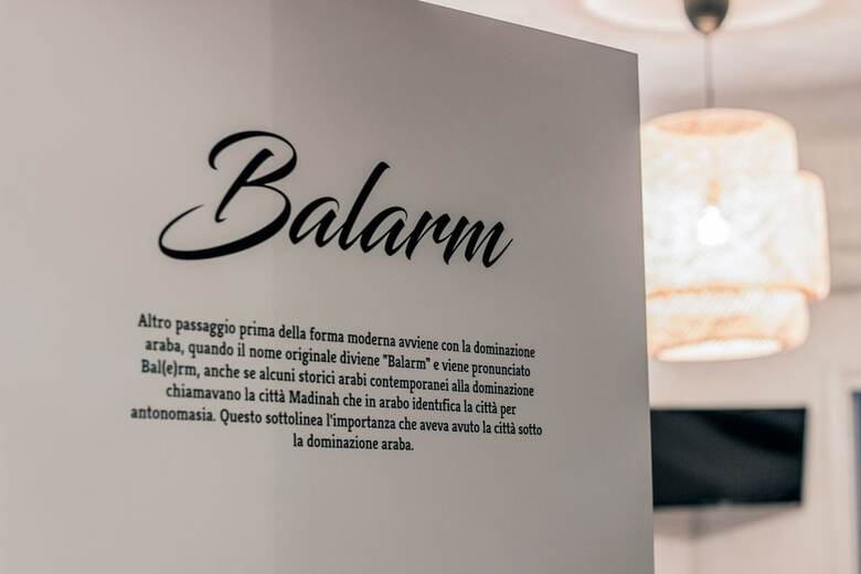 B&B Gallidoro Maqueda 124 St