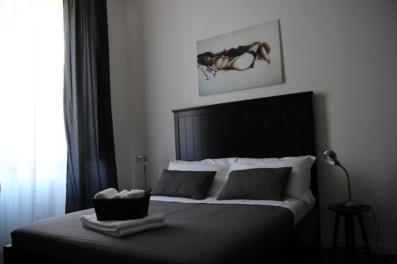 B&B Gallidoro Maqueda 124 St