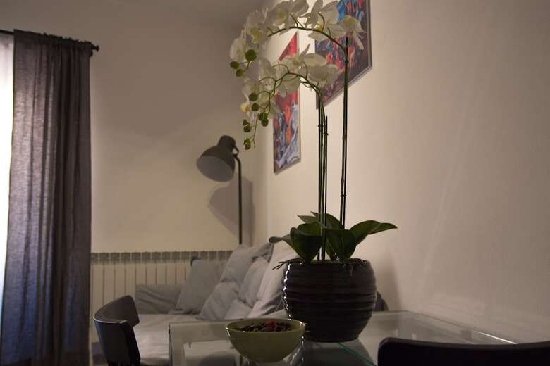 B&B Gallidoro Maqueda 124 St
