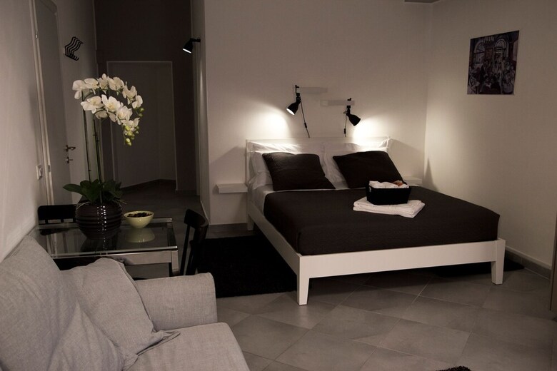 B&B Gallidoro Maqueda 124 St