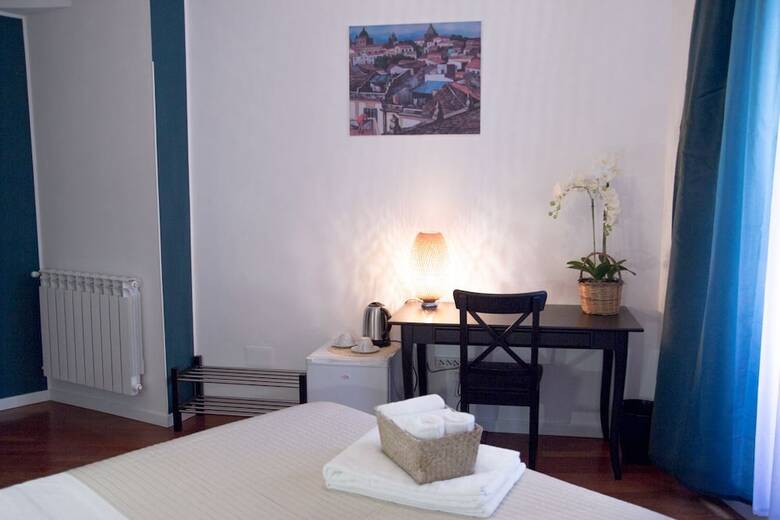B&B Gallidoro Maqueda 124 St