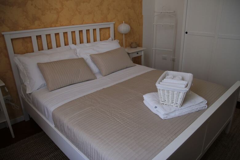 B&B Gallidoro Maqueda 124 St