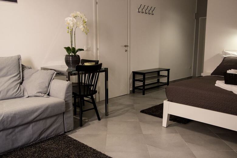 B&B Gallidoro Maqueda 124 St