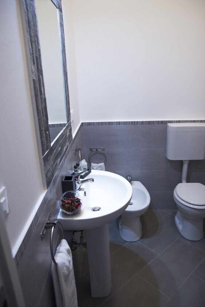 B&B Gallidoro Maqueda 124 St