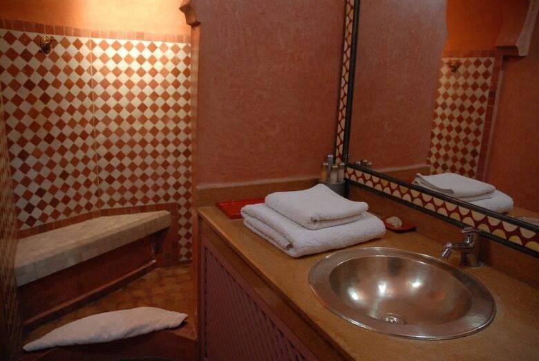 Riad Dar Nejma